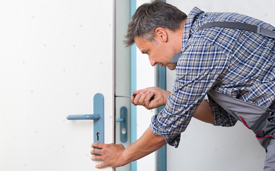 tarif serrurier ouverture de porte Puteaux